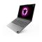 Lenovo Notebook LOQ-15ARP10E 15.6" FHD IPS AG, AMD R5-150, 16GB, F512GB, NVD3050-6, DOS, grey
