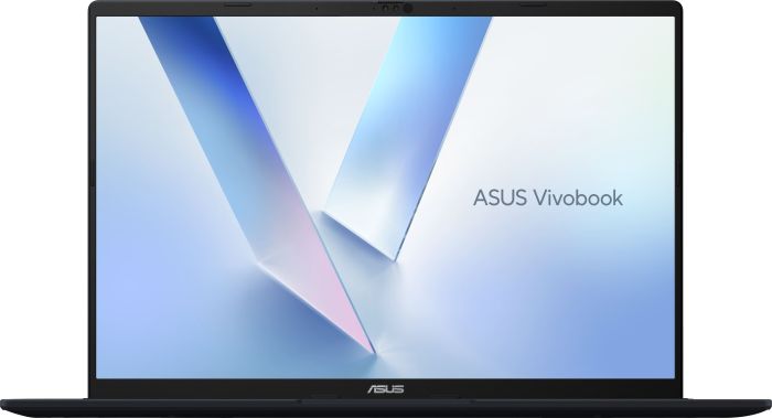 Ноутбук ASUS Vivobook 16 X1607AA-MB006 16" WUXGA IPS, Intel Ultra 5 325, 16GB, F512GB, UMA, NoOS, Глубой