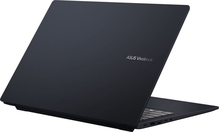 Ноутбук ASUS Vivobook 16 X1607AA-MB006 16" WUXGA IPS, Intel Ultra 5 325, 16GB, F512GB, UMA, NoOS, Глубой