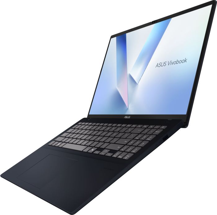 Ноутбук ASUS Vivobook 16 X1607AA-MB006 16" WUXGA IPS, Intel Ultra 5 325, 16GB, F512GB, UMA, NoOS, Глубой