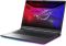 Ноутбук ASUS ROG Strix G18 G815LW-S9168 18" WQXGA IPS, Intel Ultra 9 275HX, 32GB, F1TB, NVD5080-6, NoOS, Серый