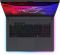 Ноутбук ASUS ROG Strix G18 G815LW-S9168 18" WQXGA IPS, Intel Ultra 9 275HX, 32GB, F1TB, NVD5080-6, NoOS, Серый