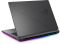Ноутбук ASUS ROG Strix G18 G815LR-S9338 18" WQXGA IPS, Intel Ultra 9 275HX, 32GB, F2TB, NVD5070Ti-12, NoOS, Сірий