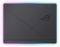 Ноутбук ASUS ROG Strix G18 G815LR-S9338 18" WQXGA IPS, Intel Ultra 9 275HX, 32GB, F2TB, NVD5070Ti-12, NoOS, Сірий