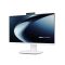 Комп'ютер персональний моноблок ASUS V440VAK-WPC4100 23.8" FHD AG, Intel 5-210H, 16GB, F512GB, UMA, WiFi, кл+м, без ОС, білий