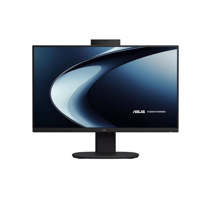 ASUS AiO V440VAK-BPC1520 23.8" FHD AG, Intel 5-210H, 16GB, F512GB, UMA, WiFi, kb+m, no OS, black