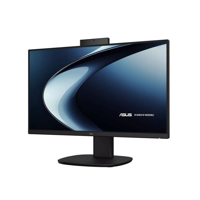 ASUS AiO V440VAK-BPC1520 23.8" FHD AG, Intel 5-210H, 16GB, F512GB, UMA, WiFi, kb+m, no OS, black