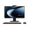 ASUS AiO V440VAK-BPC1520 23.8" FHD AG, Intel 5-210H, 16GB, F512GB, UMA, WiFi, kb+m, no OS, black