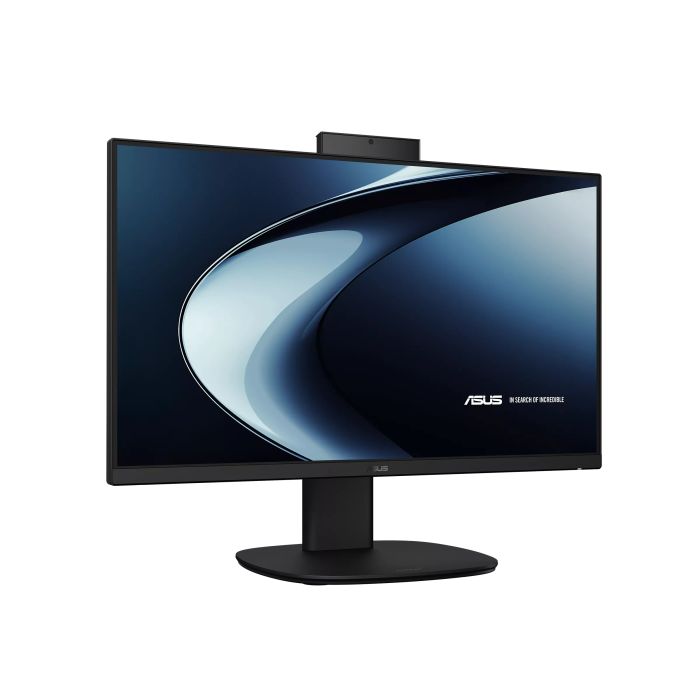 ASUS AiO V440VAK-BPC1520 23.8" FHD AG, Intel 5-210H, 16GB, F512GB, UMA, WiFi, kb+m, no OS, black