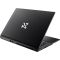 Ноутбук Dream Machines RT5060-15 15.6FHD IPS, AMD R7 H255, 16GB, F1TB, NVD5060-8, DOS, чорний