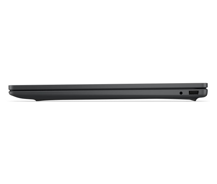 Ноутбук HP OmniBook 3 AI PC 17-dg0000ua 17.3" FHD IPS AG, Intel 7-350, 24GB, F512GB, UMA, Win11P, чорний