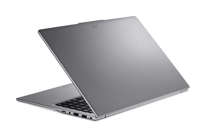 Ноутбук Acer Extensa EXO15-41 15.6" FHD, AMD R5-7430U, 16GB, F512GB, UMA, Win11P, сірий