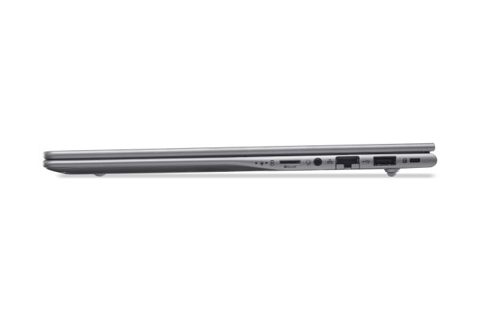 Ноутбук Acer Extensa EXO15-41 15.6" FHD, AMD R5-7430U, 16GB, F512GB, UMA, Win11P, сірий