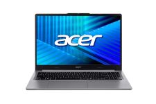 Ноутбук Acer Extensa EXO15-41 15.6" FHD, AMD R5-7430U, 16GB, F512GB, UMA, Win11P, сірий