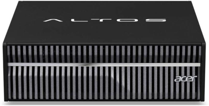 Комп'ютер персональний Acer Altos GB10 F1, Nvidia DSE1-275-A1 GN100, 128GB, F4096GB, NVIDIA DGX OS