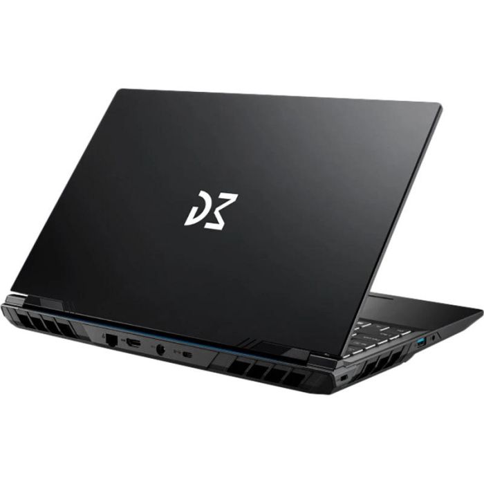 Ноутбук Dream Machines RG5070-15 15.6QHD IPS, Intel i9-14900HX, 32GB, F1TB, NVD5070-8, DOS, чорний