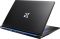Ноутбук Dream Machines RG5050-17 17.3FHD IPS, Intel i5-13420H, 16GB, F512GB, NVD5050-8, DOS, чорний