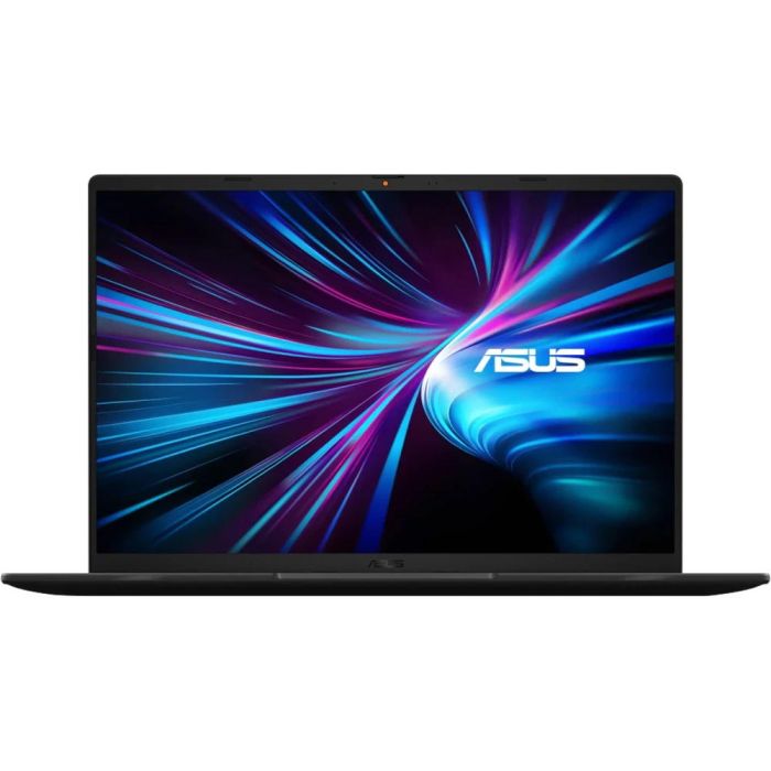 Ноутбук ASUS Vivobook V16 V3607VM-TK152 16" WUXGA, Intel 5 210H, 32GB, F1TB, NVD5060-8, NoOS, Черный
