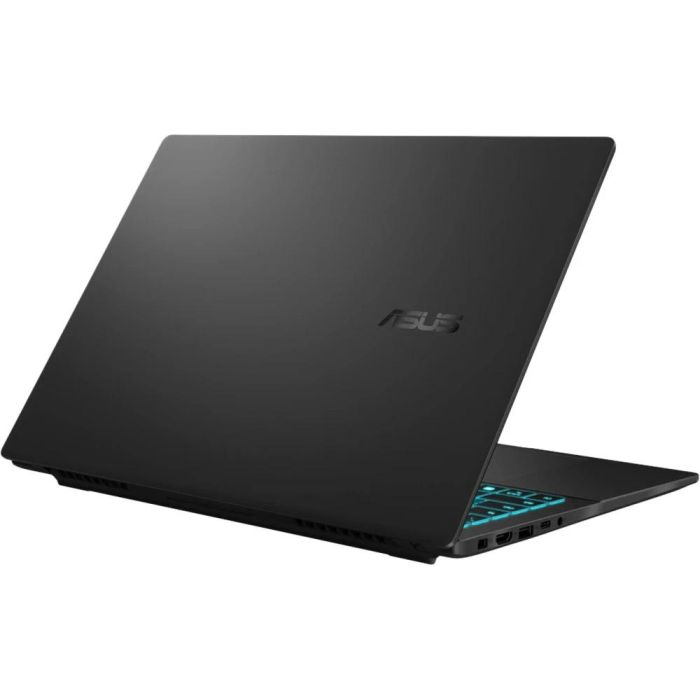 ASUS Notebook Vivobook V16 V3607VH-TK124 16" WUXGA, Intel 5 210H, 16GB, F512GB, NVD5050-8, NoOS, Black