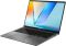 ASUS Notebook Vivobook S16 M3607GA-SH118W 16" FHD OLED, AMD AI 9 465 , 32GB, F1TB, UMA, Win11, Grey