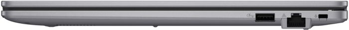 Ноутбук ASUS Expertbook P1 P1503CVA-S72300X 15.6" FHD, Intel 5 210H, 16GB, F512GB, UMA, Win11P, Сірий