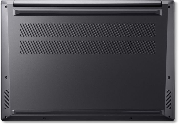 Ноутбук Acer Swift X 14 SFX14-73G 14.5" 2.8K OLED Touch, Intel U9-285H, 32GB, F1TB, NVD5070-8, Win11, сірий