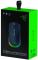 Миша Razer Cobra HyperSpeed, RGB, USB-A/WL/BT, чорний