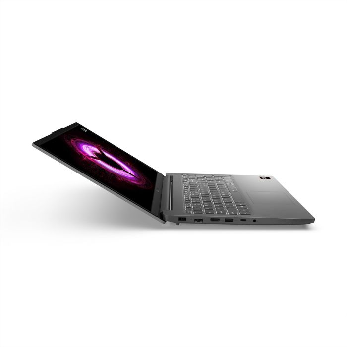 Lenovo Notebook LOQ-15ARP10E 15.6" FHD IPS AG, AMD R7-170, 16GB, F512GB, NVD3050-6, DOS, grey