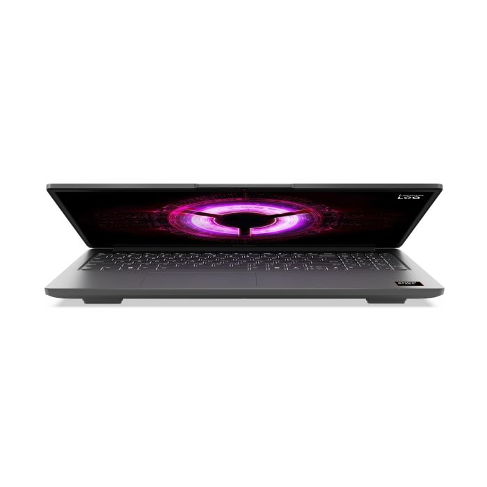 Lenovo Notebook LOQ-15ARP10E 15.6" FHD IPS AG, AMD R7-170, 16GB, F512GB, NVD3050-6, DOS, grey