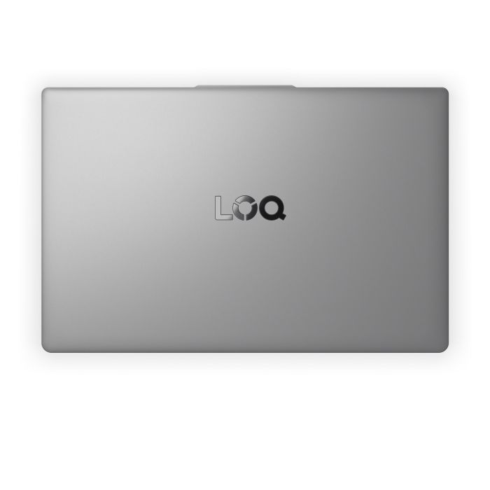 Lenovo Notebook LOQ-15ARP10E 15.6" FHD IPS AG, AMD R7-170, 16GB, F512GB, NVD3050-6, DOS, grey