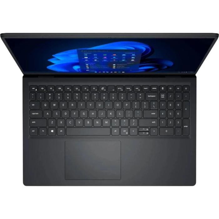 Ноутбук Dell Pro 15 Essential PV15250 15.6" FHD IPS AG, Intel i7-1355U, 16GB, F512GB, UMA, Lin, чорний