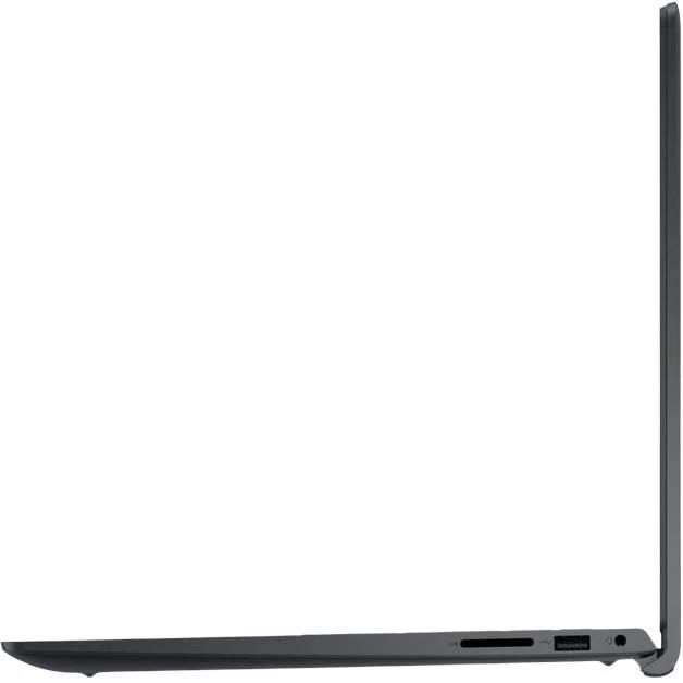Ноутбук Dell Pro 15 Essential PV15250 15.6" FHD IPS AG, Intel i7-1355U, 16GB, F512GB, UMA, Lin, чорний