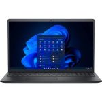 Ноутбук Dell Pro 15 Essential PV15250 15.6" FHD IPS AG, Intel i7-1355U, 16GB, F512GB, UMA, Lin, чорний