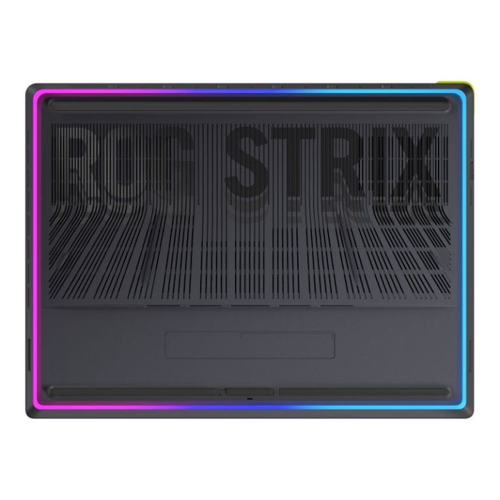 ASUS Notebook ROG Strix G18 G815LR-S9337 18" WQXGA IPS, Intel Ultra 9 275HX, 32GB, F1TB, NVD5070Ti-12, NoOS, Grey