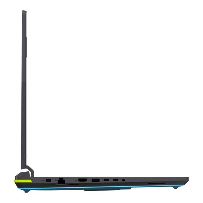 ASUS Notebook ROG Strix G18 G815LR-S9337 18" WQXGA IPS, Intel Ultra 9 275HX, 32GB, F1TB, NVD5070Ti-12, NoOS, Grey