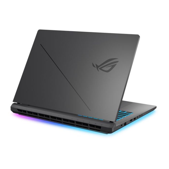 ASUS Notebook ROG Strix G18 G815LR-S9337 18" WQXGA IPS, Intel Ultra 9 275HX, 32GB, F1TB, NVD5070Ti-12, NoOS, Grey