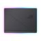ASUS Notebook ROG Strix G18 G815LR-S9337 18" WQXGA IPS, Intel Ultra 9 275HX, 32GB, F1TB, NVD5070Ti-12, NoOS, Grey