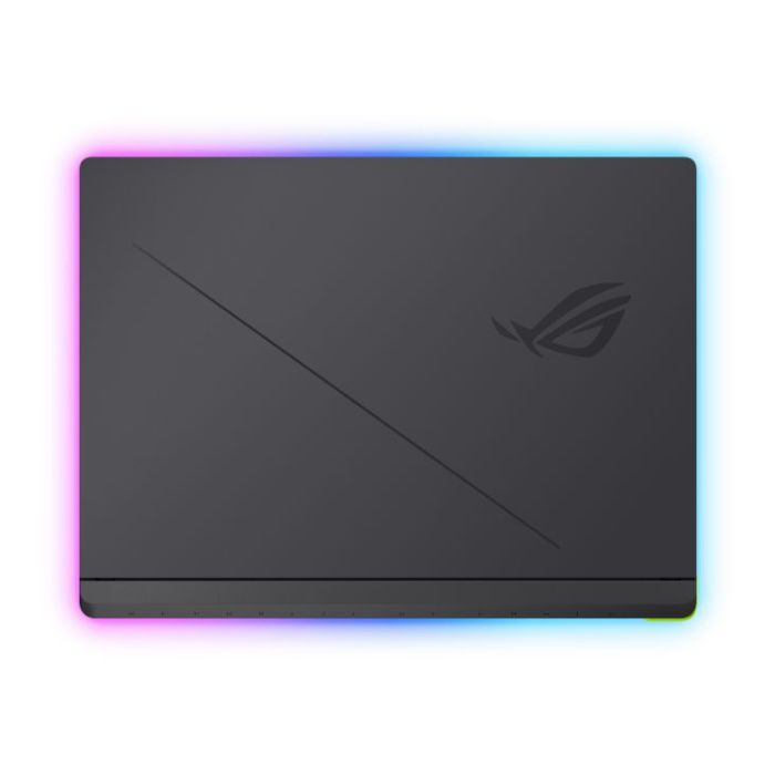 ASUS Notebook ROG Strix G18 G815LR-S9337 18" WQXGA IPS, Intel Ultra 9 275HX, 32GB, F1TB, NVD5070Ti-12, NoOS, Grey
