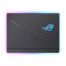 ASUS Notebook ROG Strix G18 G815LR-S9337 18" WQXGA IPS, Intel Ultra 9 275HX, 32GB, F1TB, NVD5070Ti-12, NoOS, Grey