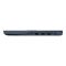 Ноутбук ASUS Vivobook 14 X1404VA-EB1527 14" FHD IPS, Intel 3 100U, 16GB, F512GB, UMA, NoOS, Блакитний