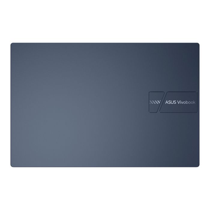 Ноутбук ASUS Vivobook 14 X1404VA-EB1527 14" FHD IPS, Intel 3 100U, 16GB, F512GB, UMA, NoOS, Блакитний