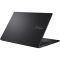 ASUS Notebook Vivobook 16 X1605VA-SH2454W 16" FHD OLED, Intel 9 270H, 24GB, F1GB, UMA, Win11, Black