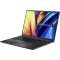 ASUS Notebook Vivobook 16 X1605VA-SH2454W 16" FHD OLED, Intel 9 270H, 24GB, F1GB, UMA, Win11, Black