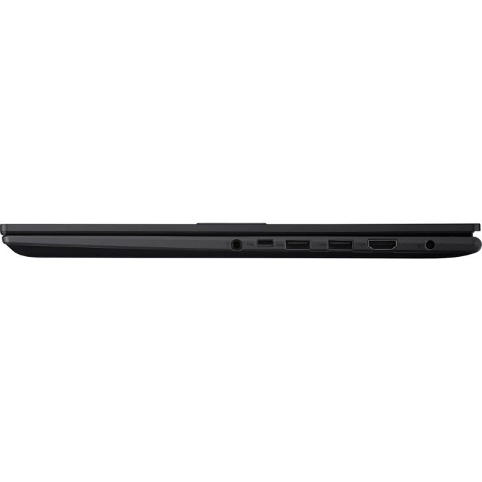 ASUS Notebook Vivobook 16 X1605VA-SH2454W 16" FHD OLED, Intel 9 270H, 24GB, F1GB, UMA, Win11, Black