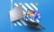 ASUS Notebook Vivobook 16 X1605VA-SH2454W 16" FHD OLED, Intel 9 270H, 24GB, F1GB, UMA, Win11, Black