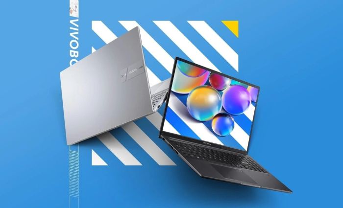 ASUS Notebook Vivobook 16 X1605VA-SH2454W 16" FHD OLED, Intel 9 270H, 24GB, F1GB, UMA, Win11, Black