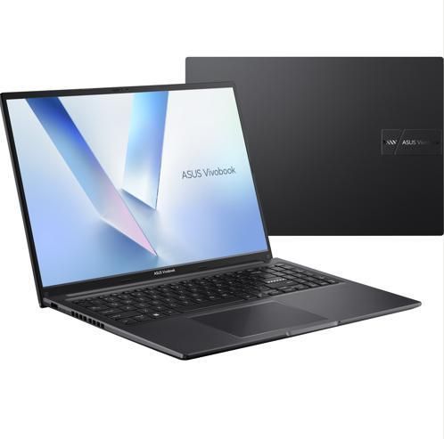 ASUS Notebook Vivobook 16 X1605VA-SH2454W 16" FHD OLED, Intel 9 270H, 24GB, F1GB, UMA, Win11, Black