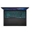 Ноутбук ASUS Vivobook V16 V3607VP-TK083 16" WUXGA, Intel 5 210H, 16GB, F512GB, NVD5070-8, NoOS, Черный