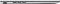 Ноутбук ASUS Zenbook 14 UX3405CA-ST1262 14" 3K OLED, Intel Ultra 5 225H, 16GB, F1TB, UMA, NoOS, Сріблястий