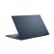 Ноутбук ASUS Vivobook 17 X1704MA-AU010 17.3" FHD IPS, Intel 5 320, 16GB, F512GB, UMA, NoOS, Блакитний
